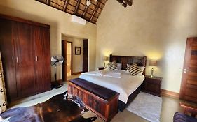 Zebula Bush Lodge 118